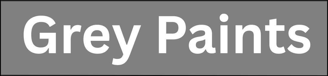 Buy Grey Paints