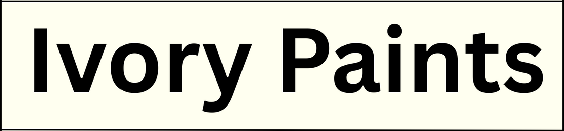 Buy Ivory Paints