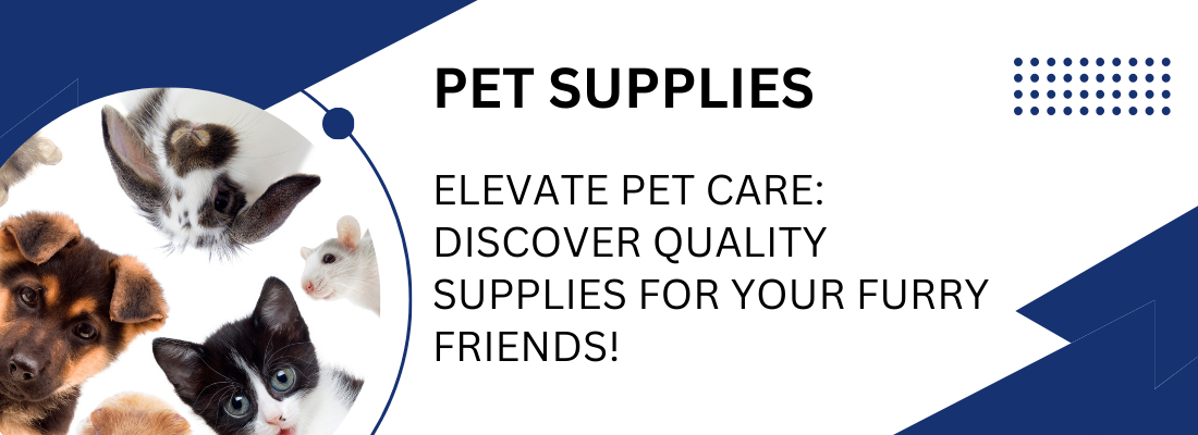 Direct pet supplies clearance