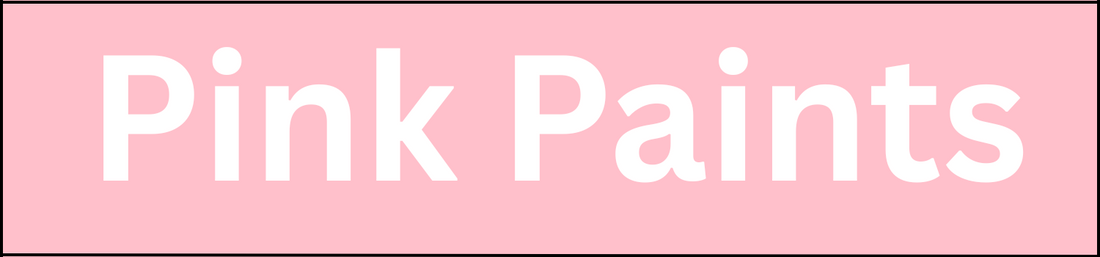 Buy Pink Paints