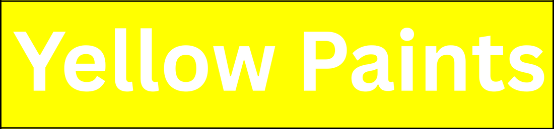 Buy Yellow Paints