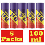 5X - DP-60 Maintenance Spray 100ml Lubricant