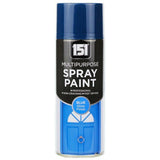 Blue Gloss Spray Paint 400ml Spray Paint