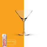 2X WRX Autumn Yellow Spray Paint 400ml Spray Paint