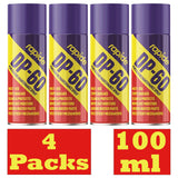 4X - DP-60 Maintenance Spray 100ml Lubricant