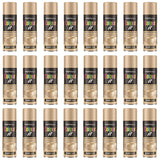 24X - Paint Factory Desert Sand Matt Spray Paint 250ml