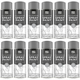 12X 151 Grey Primer Spray Paint 400ml