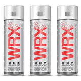 3X WRX Heather Pink Spray Paints 400ml Technical Spray