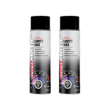 2X Promaticcavity Wax (Clear) Spray Paint 500ml Spray Paint