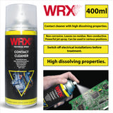 WRX Contact Cleaner 400ml Technical Spray