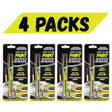 4X Car Scratch Remover Pen Repair For Any Vehicle Colour Professional Finish 21g