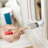 5X Paint Factory White Matt Undercoat Tin Paint 300ml