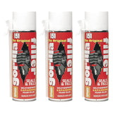 3X Gorilla Filler 500ml Instant Filler