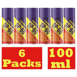 6X - DP-60 Maintenance Spray 100ml Lubricant