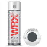 WRX Anthracite Grey Semi Gloss Spray Paint 400ml RAL 7016 Spray Paint