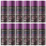 12X Paint Factory Purple Fluorescent Neon Spray Paint 200ml