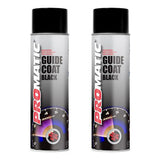 2X Promatic Guidecoat Spray Paint 500ml Spray Paint