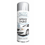 Auto Extreme White Gloss Spray Paint 250ml Spray Paint