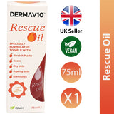 Rescue Oil 75ml Rescue Oil
