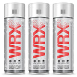 3X WRX Copper Spray Paints 400ml Technical Spray