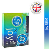 Fun Time Stimulating Ring Penis Ring