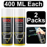 2X WRX Air Conditioners Cleaner Spray 400ml Technical Spray