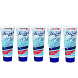 5X - Masterplast Freeze Gel Tube 170ml