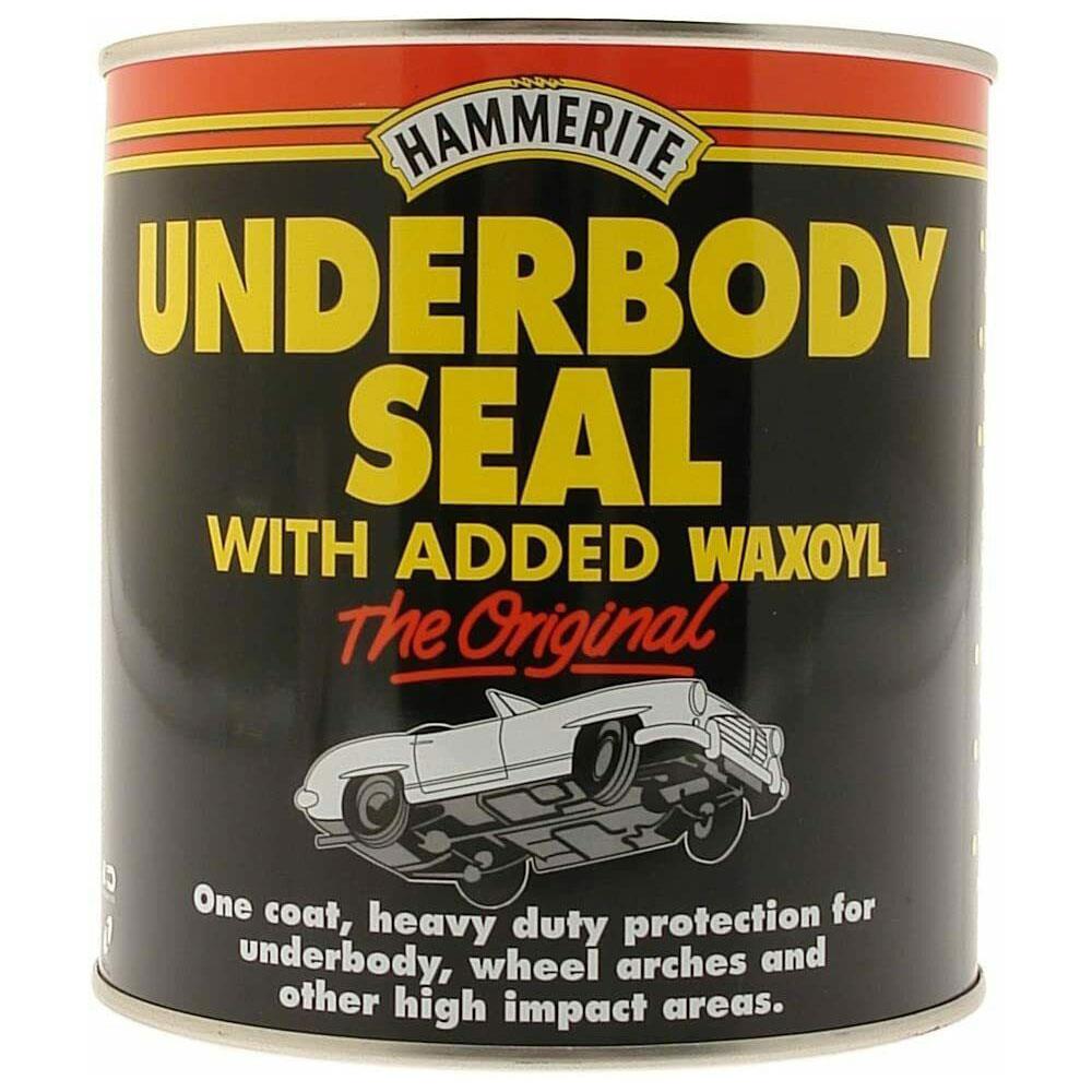 Hammerite Underbody Seal 500ml Underbody Seal