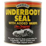 Hammerite Underbody Seal 500ml Underbody Seal