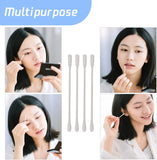 6X Cotton Tree Cotton Buds Biodegradable 200 Pack