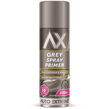 Auto Extreme Grey Primer Spray Paint 250ml