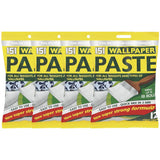 4X Wallpaper Paste 10 Roll Wallpaper Paste