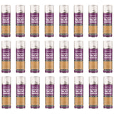 24X - Paint Factory Clear Yacht Varnish Spray 250ml - 7128