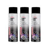 3X Promaticcavity Wax (Clear) Spray Paint 500ml Spray Paint