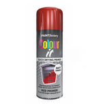 Paint Factory Red Primer Spray Paint 400ml Spray Paint