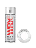WRX Traffic White Spray Paints 400ml Technical Spray