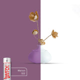 4X WRX Flat Maroon Spray Paint 400ml Spray Paint