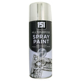 151 Chrome Gloss Spray Paint 400ml