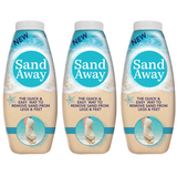 3X - Sand Away Sand Removal Powder 226g