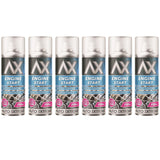 6X Auto Extreme Engine Start Spray 250ml