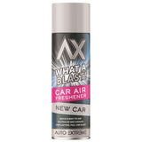 1X - What A Blast! New Car Car Air Freshener Spray 500ml Car Air Freshener