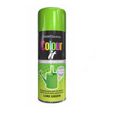 Paint Factory Lime Green Gloss Spray Paint 400ml Spray Paint