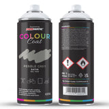 Pebble Grey RAL 7030 Satin Spray Paint 400ml