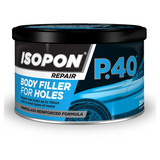 Isopon P40 Body Filler 250ml