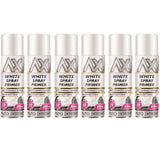 6X Auto Extreme White Primer Paint 250ml