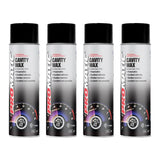 4X Promaticcavity Wax (Clear) Spray Paint 500ml Spray Paint