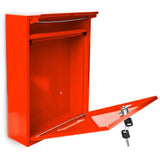 3X 151 Red Gloss Spray Paint 400ml