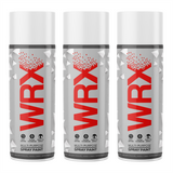 3X WRX Beige Spray Paint 400ml