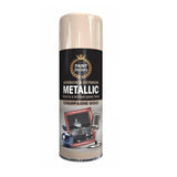 Paint Factory Champagne Gold Metallic Spray Paint 400ml Spray Paint