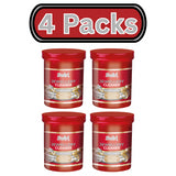 4X Swirl Liquid Jewellery Cleaner With Basket Cleans & Shines 145ml